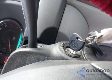 2008 Chevrolet Cobalt Lt from USA, damaged, VIN 1G1AL58F687137201